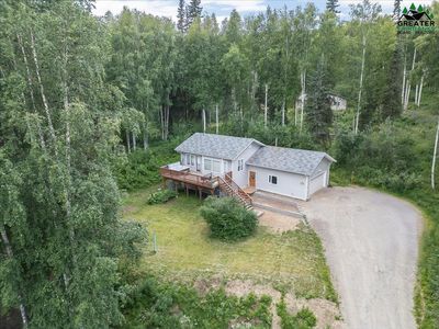 1335 Whistling Swan Dr, Fairbanks, AK, 99712