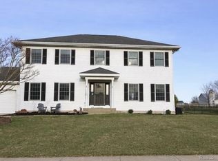 7674 Golf Meadows Dr SE, Caledonia, MI