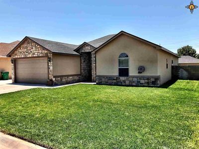 617 W Aspen Ave, Lovington, NM, 88260