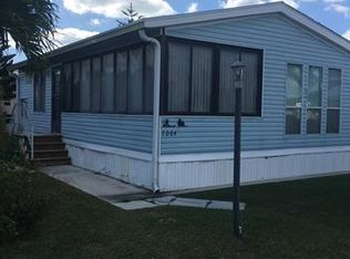 7064 Armadillo Way, Fort Myers, FL 33967