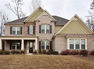 12271 Ferncreek Dr, Alpharetta, GA 30004