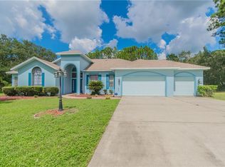 34 Greentree St, Homosassa, FL 34446