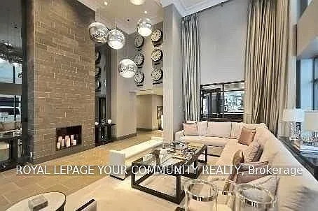 1 bed, $2,550 — Photo 3