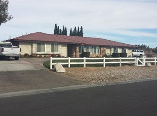 12355 Reata Rd, Apple Valley, CA 92308