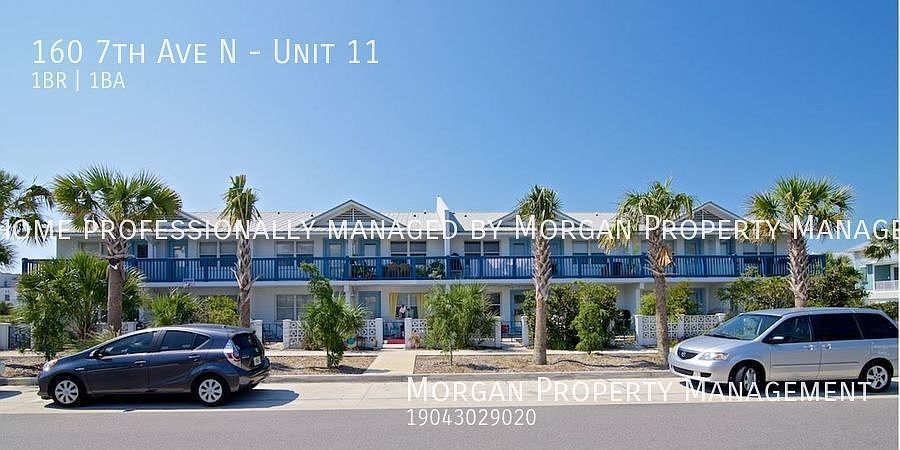 1st image of 160 7th Ave N APT 11