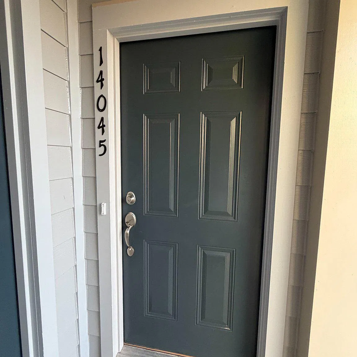 3 bed, 2.5 bath, 1568 sqft, $3,499 — Photo 2