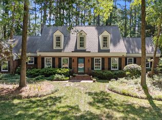 4702 Tamarisk Ln N, Wilson, NC 27896