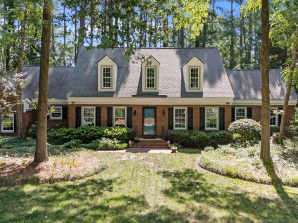 4702 Tamarisk Ln N, Wilson, NC 27896