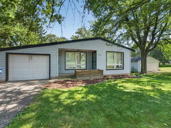 5182 Reiner Rd, Madison, WI 53718