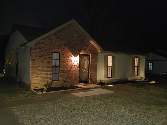 Front / Night