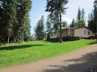265 Red Rose Ranch Rd, Libby, MT 59923