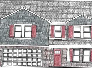 3715 Rinehall Dr, Indianapolis, IN 46235