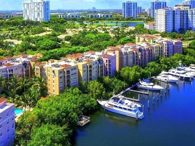 19801 E Country Club Dr #4202, Aventura, FL, 33180