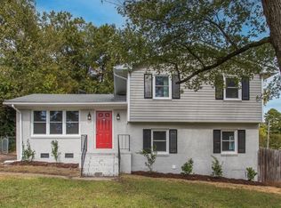 4608 Ryegate Dr, Raleigh, NC 27604