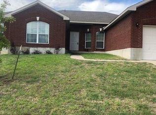 6009 Flat Slate Dr, Killeen, TX 76542