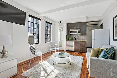 Sold by Halstead Real Estate