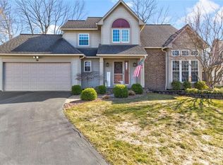 50 Benedict Dr, Rochester, NY 14624