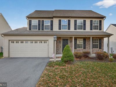 319 Wissler Way, Landisville, PA, 17538