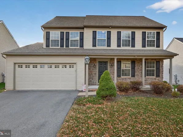 319 Wissler Way, Landisville, PA 17538