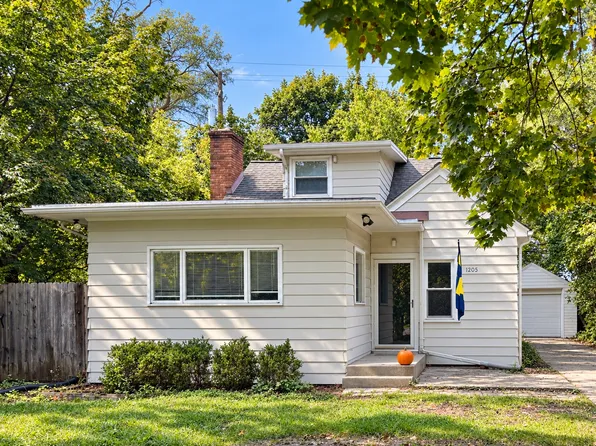 1205 E Stadium Blvd, Ann Arbor, MI 48104