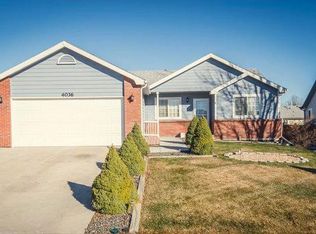 4036 Rockvale Dr, Loveland, CO 80538