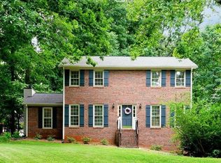 3448 Trooper Rdg NW, Acworth, GA 30101