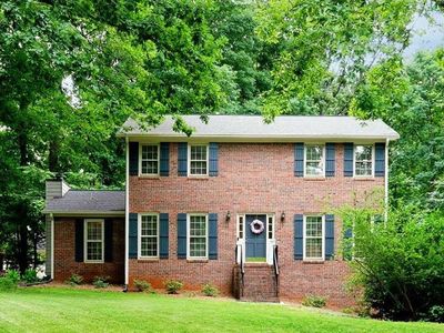 3448 Trooper Rdg NW, Acworth, GA, 30101