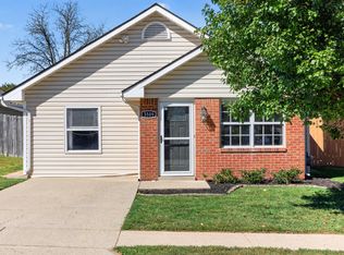 3509 Branchwood Pl, Lexington, KY 40503