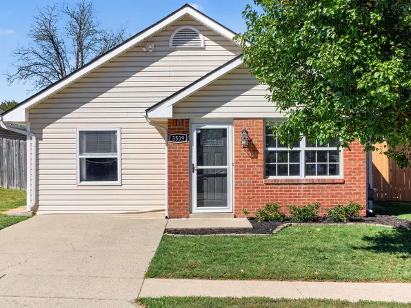 3509 Branchwood Pl, Lexington, KY 40503