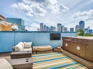 2702 Floyd St, Dallas, TX 75204