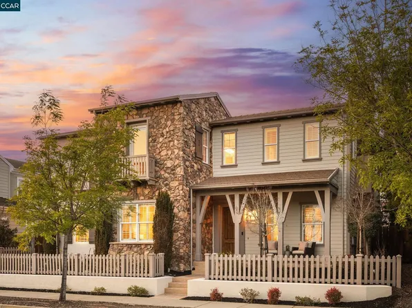 1955 Casablanca St, Danville, CA 94506