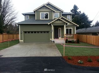 13441 Occidental Ave S, Burien, WA 98146