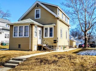610 S 62nd St, Milwaukee, WI 53214