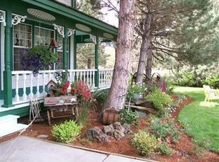 20971 Country View Ln, Bend, OR 97701