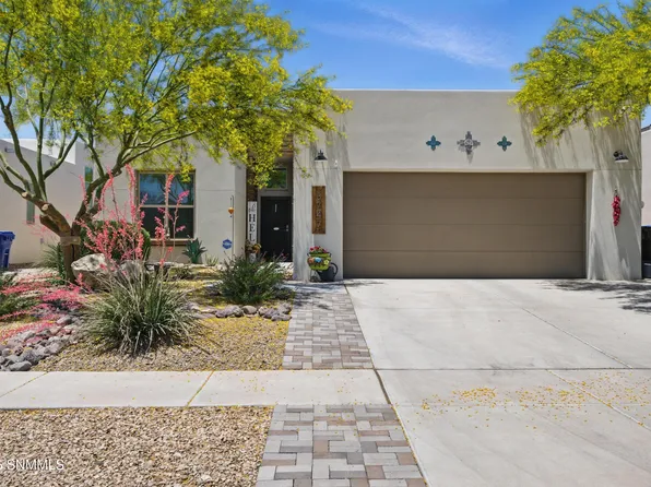 3747 Golden Echo Loop, Las Cruces, NM 88012
