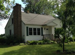 2104 E North Boutell Rd, Linwood, MI 48634