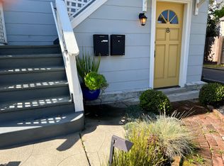 2512 Calhoun St #B, Alameda, CA 94501