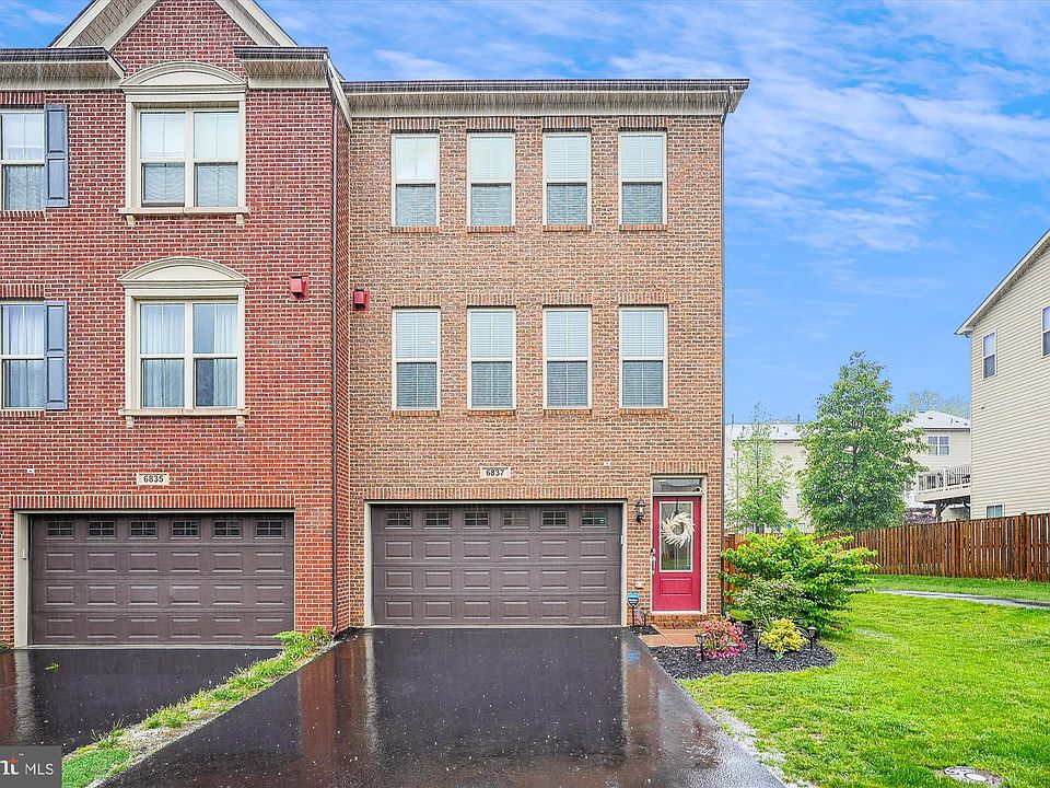 1st image of 6837 William White Way