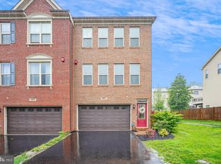 6837 William White Way, Haymarket, VA 20169