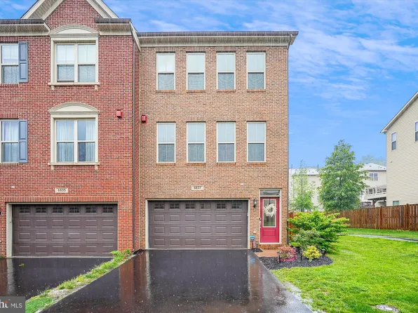 6837 William White Way, Haymarket, VA 20169