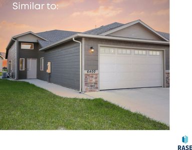 6402 S Keller Cir, Sioux Falls, SD, 57108