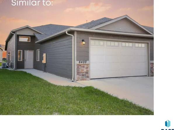 6402 S Keller Cir, Sioux Falls, SD 57108