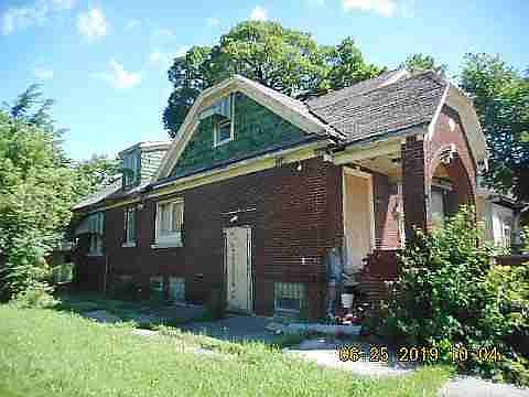 2538 Fullerton