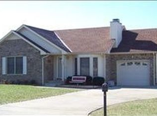 289 Kathleen Ct, Clarksville, TN 37043