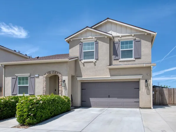 6130 W Norwich Ave, Fresno, CA 93723