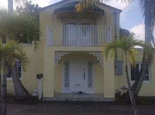 568 NE 71st St, Miami, FL 33138