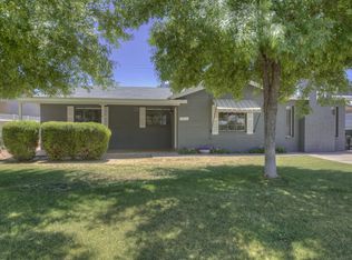 5311 E Virginia Ave, Phoenix, AZ 85008