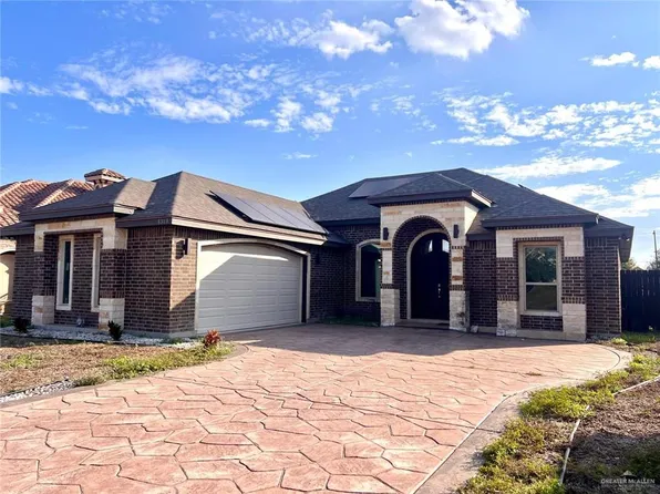 1313 Mountain Rd, Mission, TX 78573