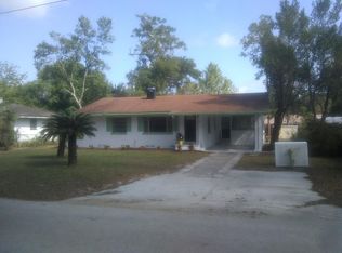 115 W Fern Dr, Orange City, FL 32763