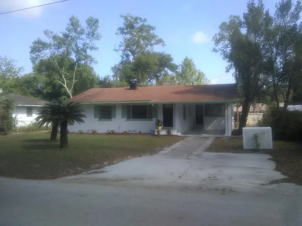 115 W Fern Dr, Orange City, FL 32763